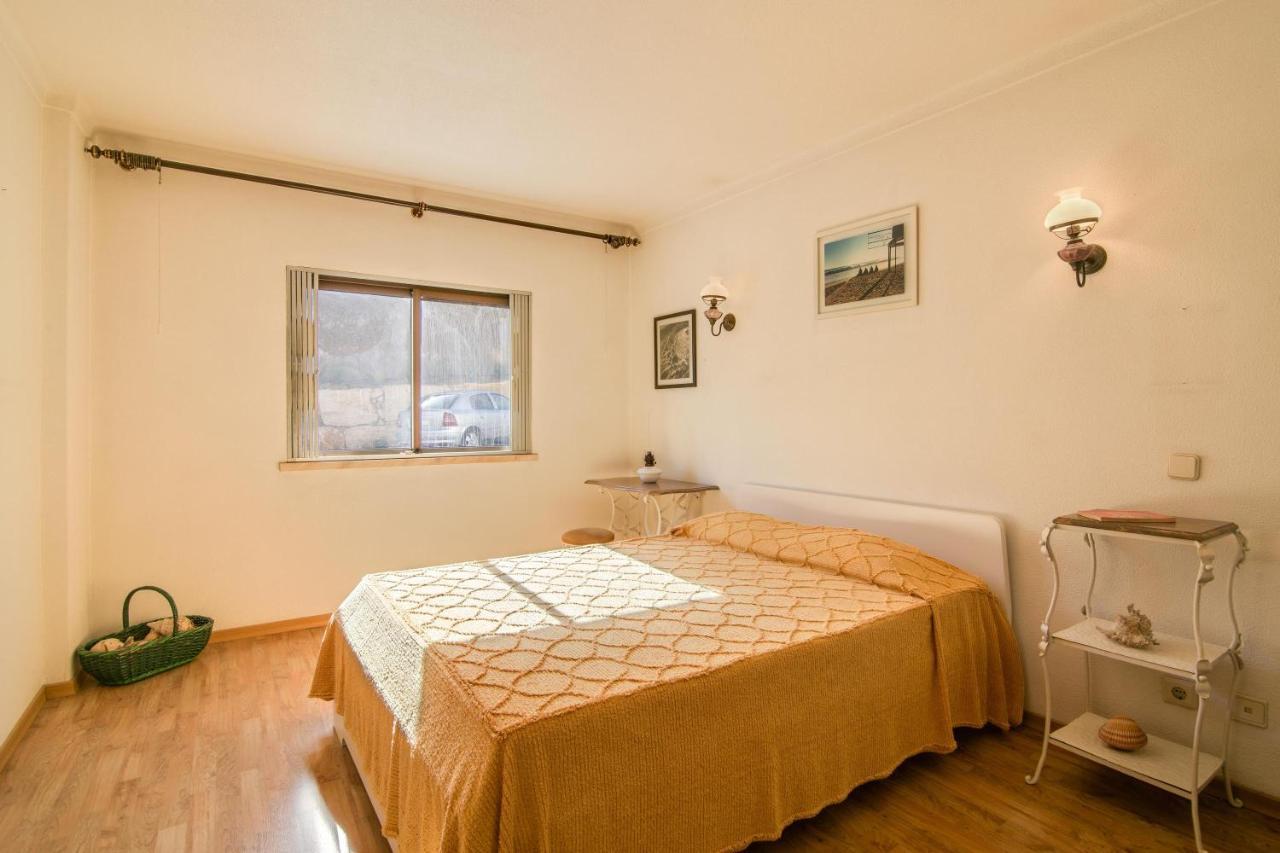 Apartamento Avenida Da Liberdade Albufeira Exterior foto