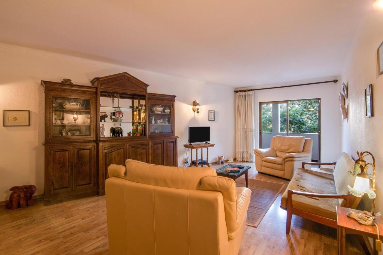 Apartamento Avenida Da Liberdade Albufeira Exterior foto